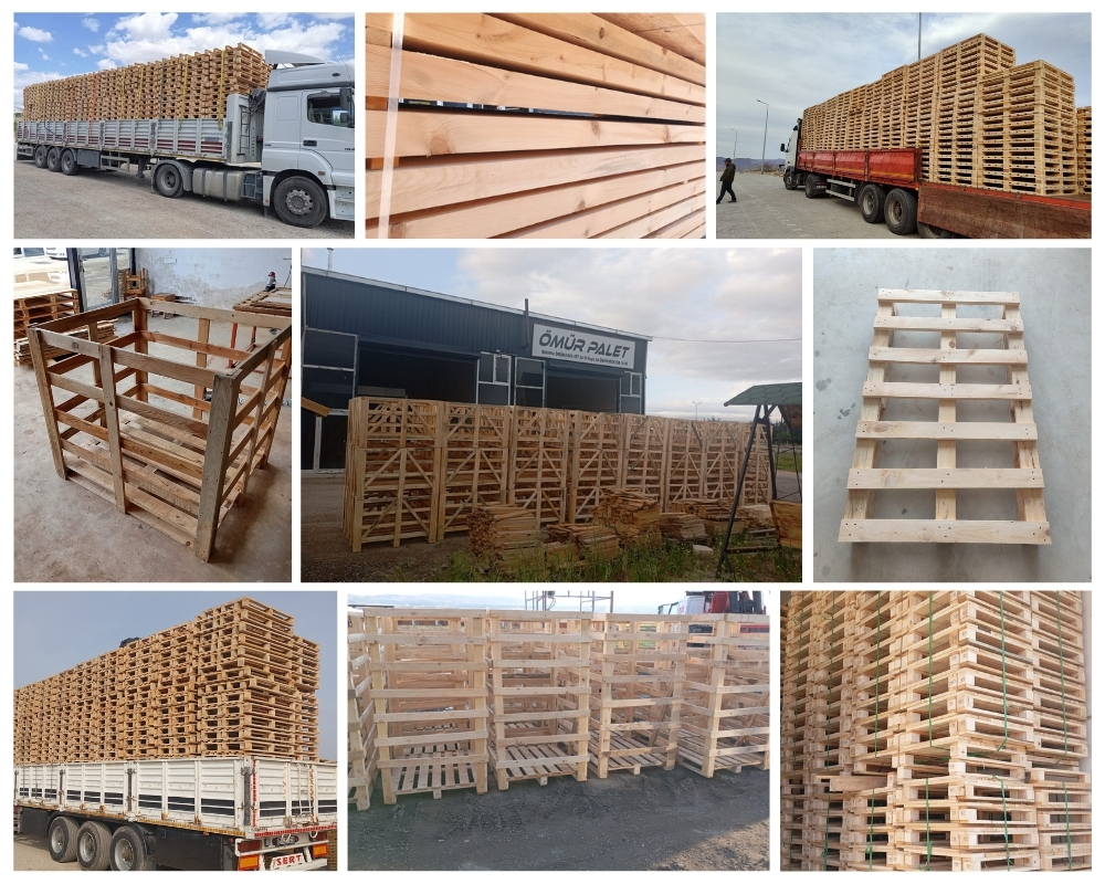 Goring by Sea Wooden Pallets, Buy Wooden Pallets Wholesale